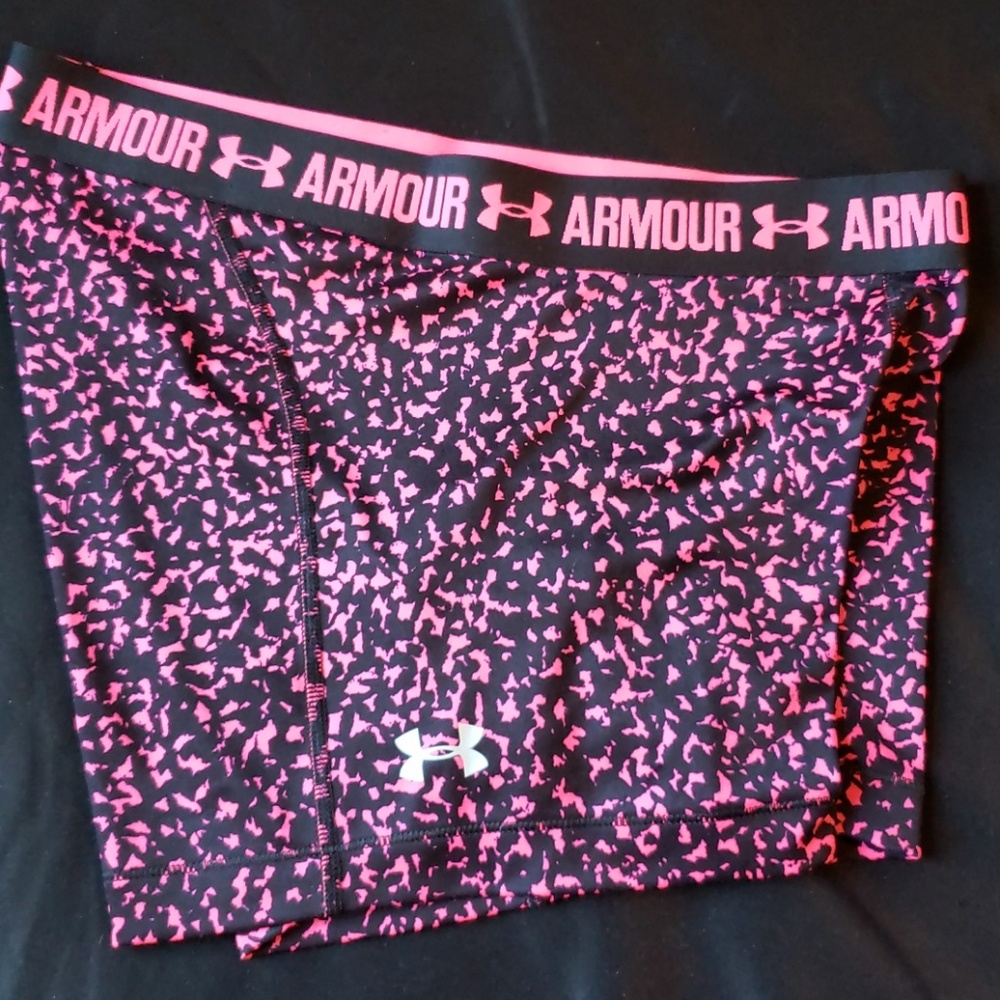 Under Armour Spandex
